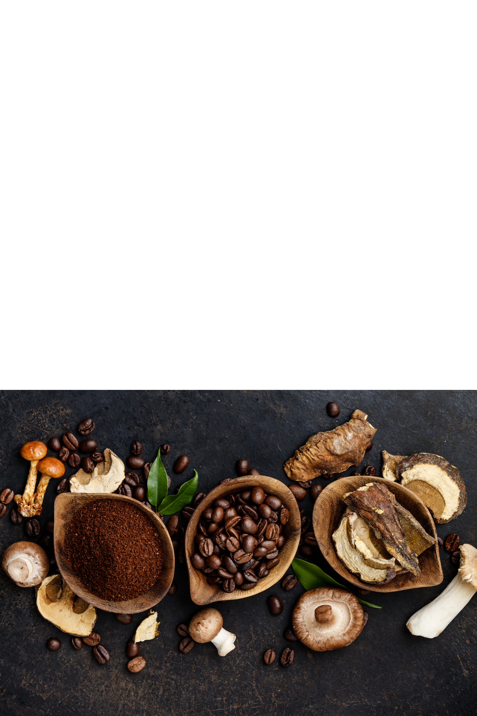 Sostituti del caffé